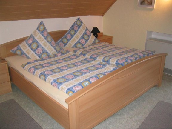 2 ***Eifel-Moezel Vakantiewoningen 4 + 5 Personen - Afbeelding 5