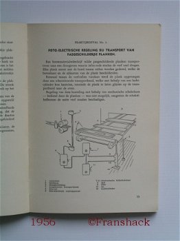 [1956] Electronisch Regelen, 46 Pracktijk studies, Ros ea, ECA/Bronswerk - 3