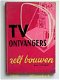 [1960] TV-ontvangers zelf bouwen, Vijzelaar, Wimar. - 1 - Thumbnail