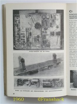 [1960] TV-ontvangers zelf bouwen, Vijzelaar, Wimar. - 4