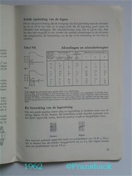 [1962] Leerboek Wentellegers, SKF - 4