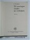 [1964] TV Storingen vinden en verhelpen, Jansen, Kluwer - 2 - Thumbnail