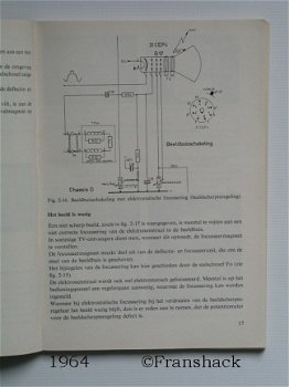 [1964] TV Storingen vinden en verhelpen, Jansen, Kluwer - 3