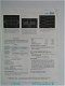 [1968] Pulsgenerator Type 115, Cat. Sheet, Tektronix - 2 - Thumbnail