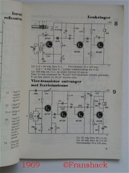 [1969] Transistorenschema's, De Muiderkring NV - 3