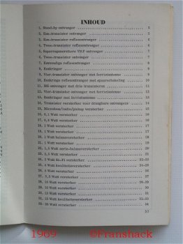 [1969] Transistorenschema's, De Muiderkring NV - 4