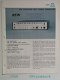 [1969] PAL TV Test Signal Generator Type 141/R141, Cat. Sheet, Tektronix - 1 - Thumbnail