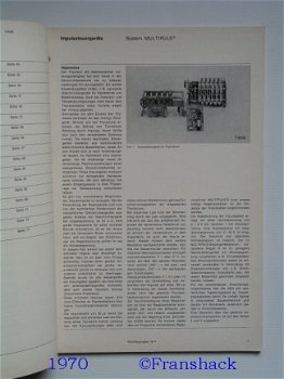 [1970] Multipuls (R), Impulssteuergeräte, AEG-Telefunken - 2