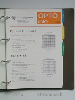 [1972] Texas Instruments Info's, T.I. Holland NV - 4