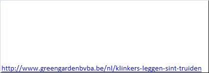 Klinkers leggen Sint-Truiden - 2