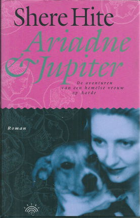Hite, Shere - Ariadne & Jupiter - nr. 1