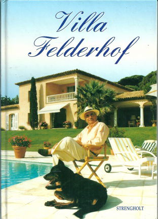 Baan, Cees - Villa Felderhof - nr. 1