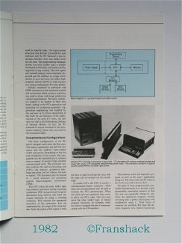 [1982] Assembly Engineering, PLC's, Gould Inc. - 2