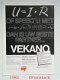 [1983] Support 3e jrg nr 6 / juni, Periodiek, Vekano - 2 - Thumbnail