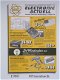 [1985] Electronic Aktuell, Frühjahr 1985-Katalog-Nr.S18, De Windmolen/Conrad - 1 - Thumbnail