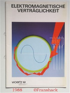 [1988] Elektromagnetische Verträglichkeit (EMV), Woertz
