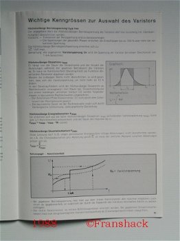 [1988] Elektromagnetische Verträglichkeit (EMV), Woertz - 4