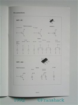 [1992] Short Form Catalogue, Micro Electronic Neuhaus - 4