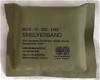 Verband Pakje, Snelverband, 20x20cm, Koninklijke Landmacht, 1984.(Nr.1) - 0 - Thumbnail