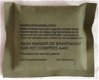 Verband Pakje, Snelverband, 20x20cm, Koninklijke Landmacht, 1984.(Nr.1) - 2 - Thumbnail