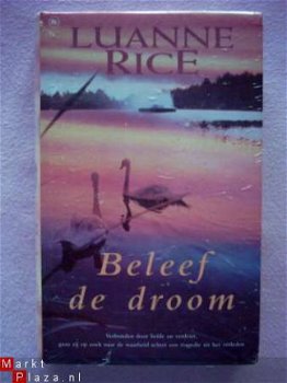 Luanne Rice - Beleef de droom - 1
