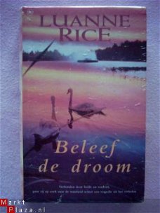 Luanne Rice - Beleef de droom