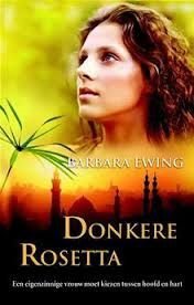 Barbara Ewing Donkere Rostta