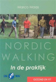 NORDIC WALKING in de praktijk - 1