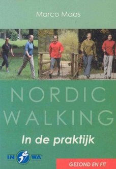 NORDIC WALKING in de praktijk