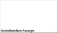 Grondwerken Farazyn - 1