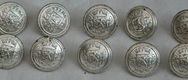 Knopen Lotje, Uniform, EFFOA Finse Rederij, 16mm, 10 stuks.(Nr.1) - 1 - Thumbnail