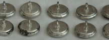 Knopen Lotje, Uniform, EFFOA Finse Rederij, 16mm, 10 stuks.(Nr.1) - 3 - Thumbnail