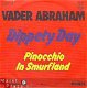 VINYLSINGLE * VADER ABRAHAM * DIPPETY DAY * GERMANY 7