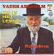 VINYLSINGLE * VADER ABRAHAM * ZO IS HET LEVEN * HOLLAND 7