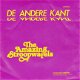 VINYLSINGLE * AMAZING STROOPWAFELS * DE ANDERE KANT * HOLLAND 7