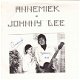 VINYLSINGLE * ANNEMIEK EN JOHNNY DEE * DE ZENDPIRAAT * HOLLAND 7