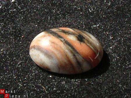 Cab 73-5 Cabochon Myloniet 18 * 13 * 6 MM - 1