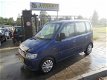 Daihatsu Move - 1.0-12V - 1 - Thumbnail