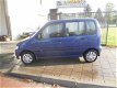 Daihatsu Move - 1.0-12V - 1 - Thumbnail