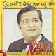 VINYLSINGLE * WILLY ALBERTI *JIJ BENT HET LEVEN VOOR MIJ * HOLLAND 7