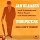 VINYLSINGLE * JAN BLAASER * TOUPETJE * HOLLAND 7