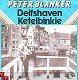 VINYLSINGLE * PETER BLANKER * DELFSHAVEN * HOLLAND 7
