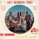 VINYLSINGLE * BORKER TRIO * DE RENNEN * HOLLAND 7