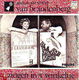 VINYLSINGLE * ANS EN STEVE BRANDENBERG * ZINGEN IN 'T WINKELTJE * HOLLAND 7