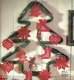 haakpatroon 058 kerstboomhangertjes - 1 - Thumbnail