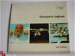 Olympische Spelen Munchen 1972 C.P.N.B. exta boek - 1 - Thumbnail