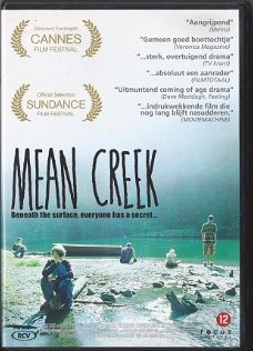 DVD Mean Creek
