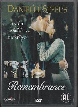 DVD Remembrance - 1