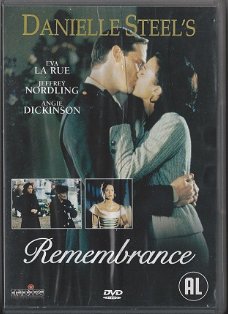 DVD Remembrance