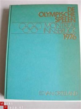 olympische spelen 1976 aangeboden door Iglo-Ola - 1